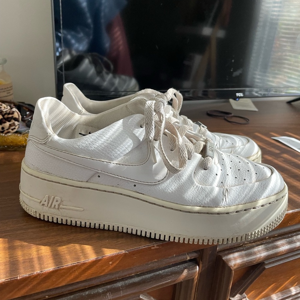 Air Force 1’s